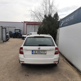 Skoda Octavia 1.6TDI - [4] 