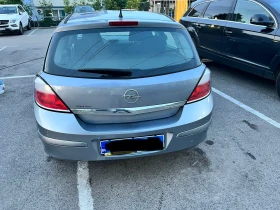 Opel Astra, снимка 5