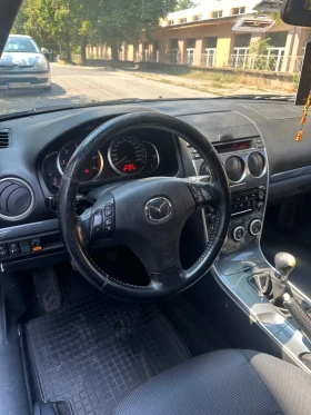 Mazda 6 2.0 125к.с, снимка 9