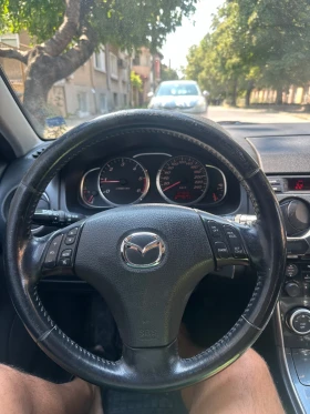 Mazda 6 2.0 125к.с, снимка 7