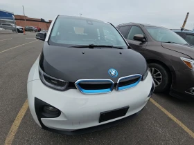 BMW i3, снимка 1