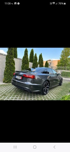 Audi A6 3000 | Mobile.bg    5