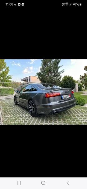 Audi A6 3000 | Mobile.bg    4