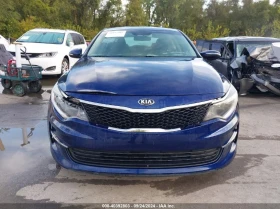 Kia Optima 2.4L I-4 DI, DOHC, VVT, 185HP Front Wheel Drive | Mobile.bg    4