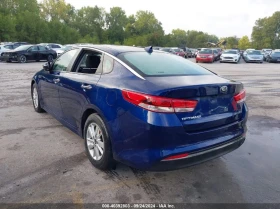 Kia Optima 2.4L I-4 DI, DOHC, VVT, 185HP Front Wheel Drive | Mobile.bg    7