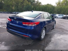 Kia Optima 2.4L I-4 DI, DOHC, VVT, 185HP Front Wheel Drive | Mobile.bg    8