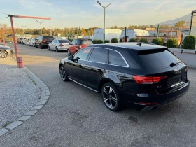 Audi A4 2.0TDI S-LINE FACELIFTT, снимка 7