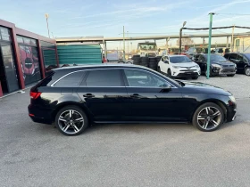 Audi A4 2.0TDI S-LINE FACELIFTT, снимка 4