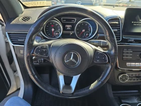 Mercedes-Benz GLS 450 4MATIC | Mobile.bg    11