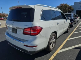 Mercedes-Benz GLS 450 4MATIC | Mobile.bg    4