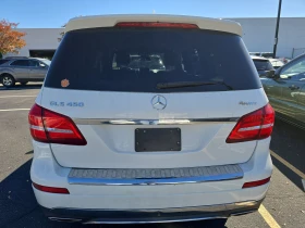 Mercedes-Benz GLS 450 4MATIC | Mobile.bg    3