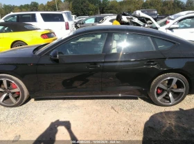 Audi A5  PREMIUM PLUS 45 TFSI /    !!! | Mobile.bg    3