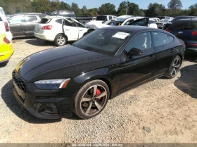 Audi A5  PREMIUM PLUS 45 TFSI /    !!! | Mobile.bg    2