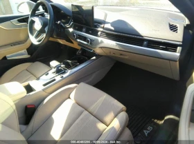 Audi A5  PREMIUM PLUS 45 TFSI /    !!! | Mobile.bg    9