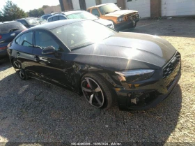 Audi A5  PREMIUM PLUS 45 TFSI /    !!! | Mobile.bg    8