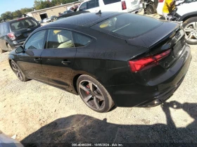 Audi A5  PREMIUM PLUS 45 TFSI /    !!! | Mobile.bg    4