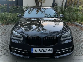  BMW 740