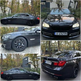 BMW 740 xDrive LaserLight  | Mobile.bg    7