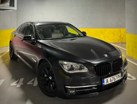  BMW 740