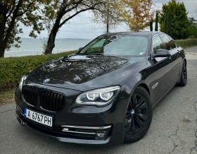 BMW 740 xDrive LaserLight , снимка 2