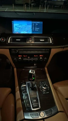 BMW 750 | Mobile.bg    11