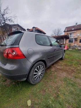 VW Golf SDI 2.00 | Mobile.bg    4