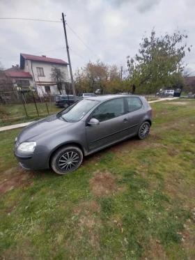 VW Golf SDI 2.00 | Mobile.bg    2