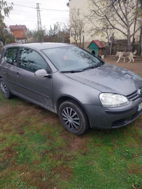 VW Golf SDI 2.00 | Mobile.bg    13