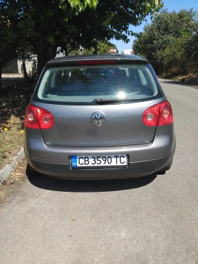 VW Golf SDI 2.00 | Mobile.bg    15