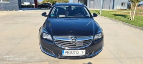 Opel Insignia, снимка 1