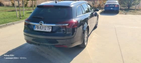 Opel Insignia, снимка 5