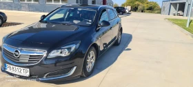 Opel Insignia, снимка 8