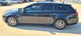 Opel Insignia, снимка 3