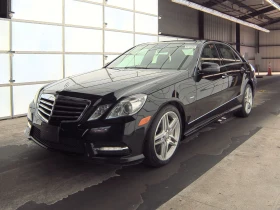 Mercedes-Benz E 500 AMG* PACK* 4MATIC* FACE* V8* BI* TURBO* ПОДГРЕВ* К, снимка 1