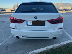 BMW 530 G31 XDrive, снимка 4