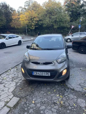 Kia Picanto 1.oo, снимка 1