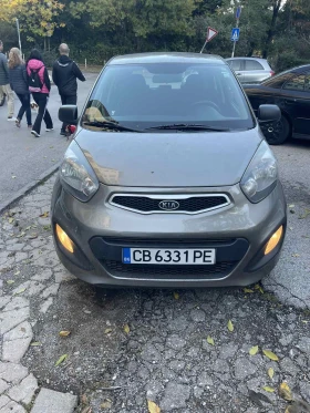 Kia Picanto 1.oo, снимка 4