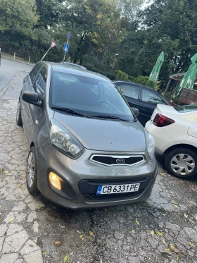 Kia Picanto 1.oo, снимка 2