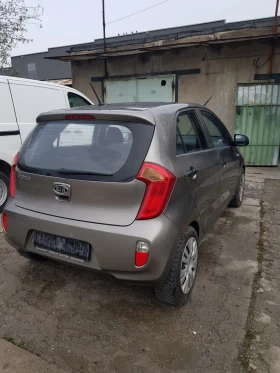 Kia Picanto 1.oo, снимка 9