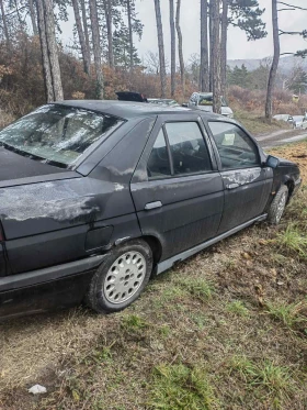 Alfa Romeo 155 155, снимка 4