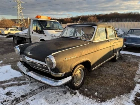     Volga M 21