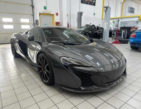 McLaren 650S Coupe 3.8 V8 - [3] 