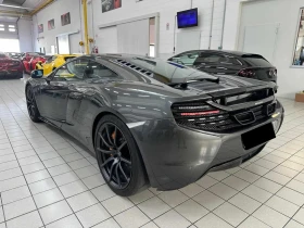 McLaren 650S Coupe 3.8 V8 - [4] 