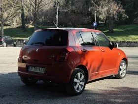 Suzuki Swift, снимка 3