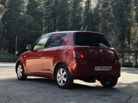 Suzuki Swift, снимка 2