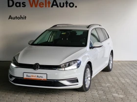 VW Golf Comfortline 1.5TSI EVO BMT 1