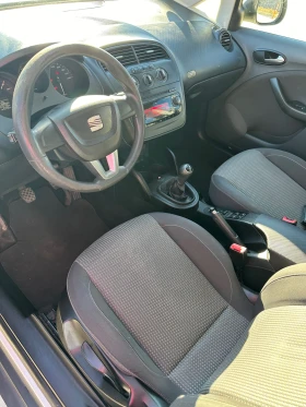 Seat Altea 1.6 TDI, снимка 7