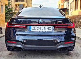 BMW 750 M-sport - 99900 лв. - 60176188 | Car24.bg