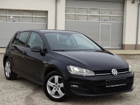 VW Golf 2.0TDI_Автоматик_CUP_* , снимка 2