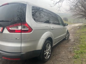 Ford Galaxy 2000, снимка 3